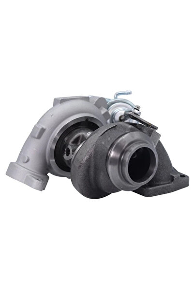 MAGNETI MARELLI Compresor Sistem De Supraalimentare Citroen Berlingo / Berlin...