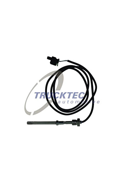 TRUCKTEC AUTOMOTIVE Senzor Temperatura Gaze Evacuare Mercedes-Benz Sprinter 3...