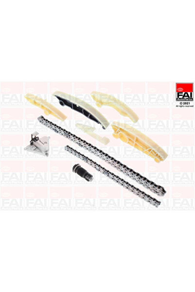 FAI AUTOPARTS Timing Chain Kit Lower Jaguar E-Pace/F-Pace/Xe Land Rover Defender