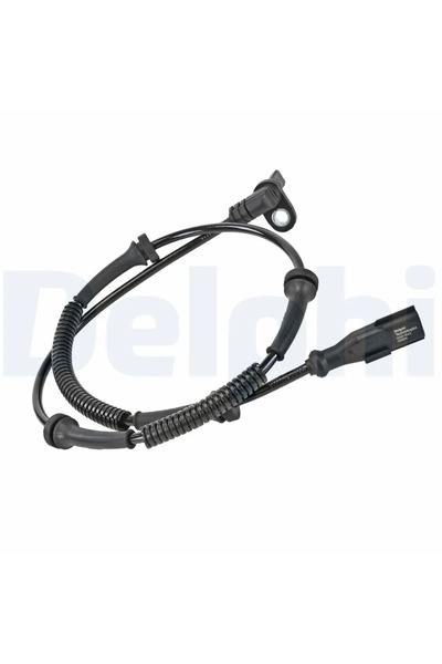 DELPHİ Wheel Speed ​​Sensor Renault Trafic 3 Bus/Trafic 3 Body/Trafic 3 Platf...