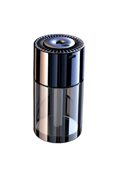 DigikalaX Difuzor Odorizare/Parfumare, auto, casa, birou, accumulator, 4 trep...