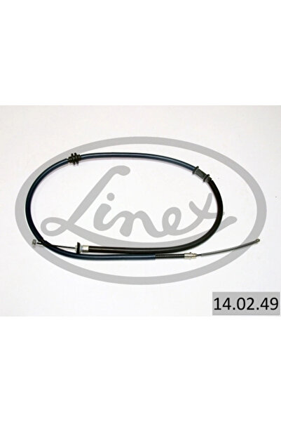 Linex Cablu Frana De Parcare Stanga Fiat Linea