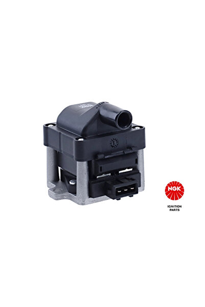 NGK Ignition coil SKODA FAVORIT 1989-1994 48000