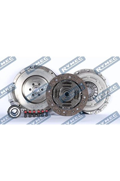 Rymec Clutch Kit Ford Mondeo 3