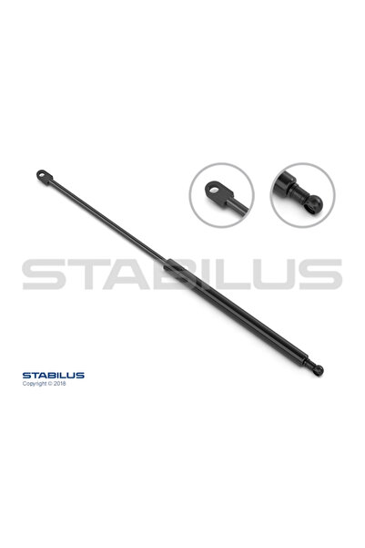 STABILUS Amortizor Luneta Alpina B10/D10 Bmw 5