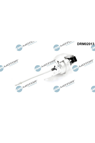 DR.MOTOR AUTOMOTIVE Supapa Reglare Presiune Compresor Opel Astra J/Insignia A...