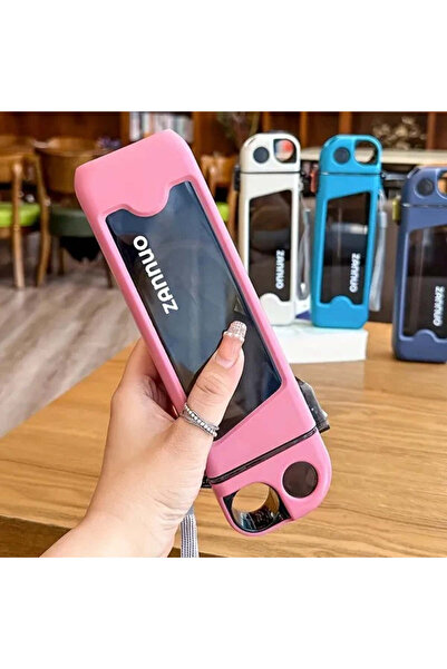 vivimall Sport water bottle 350 ml | AquaGo