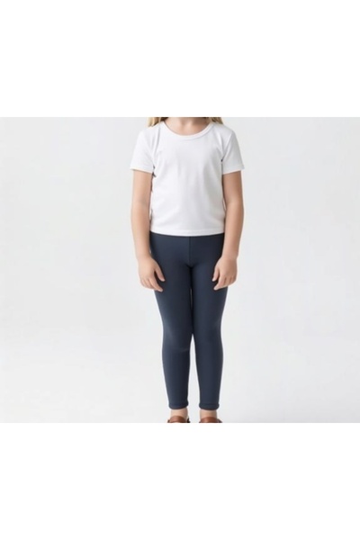 Bcrkids Girl's Sports Tights