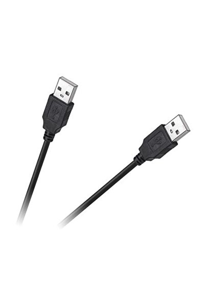 Cabletech Cablu USB Tata 3m - linie
