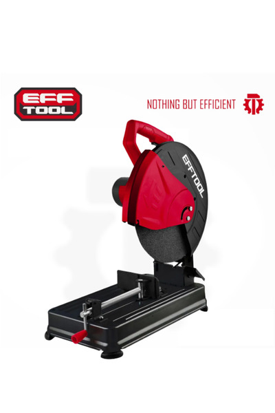 EFF Tool منشار حديد (فيبر ) ايفتول 14 بوصة