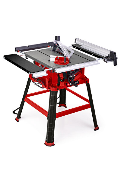 Einhell Classic TC-TS 2225 U Fierastrau circular de masa, 2200 W, inaltime de...