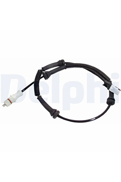 DELPHİ Сензор за скорост на колелото Nissan Primastar Bus/Primastar Body Opel...