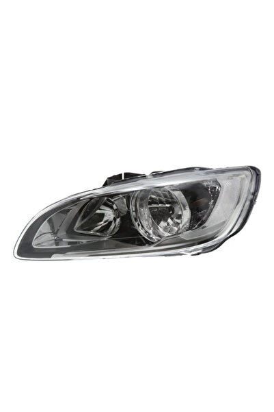 VALEO Left Headlight Volvo S60 2/V60 1