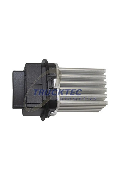 TRUCKTEC AUTOMOTIVE Rezistor Ventilator Habitaclu Mercedes-Benz Sprinter 3,5-...
