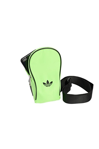 adidas Accessory Green Shoulder Bag Ac Sib Jx5309