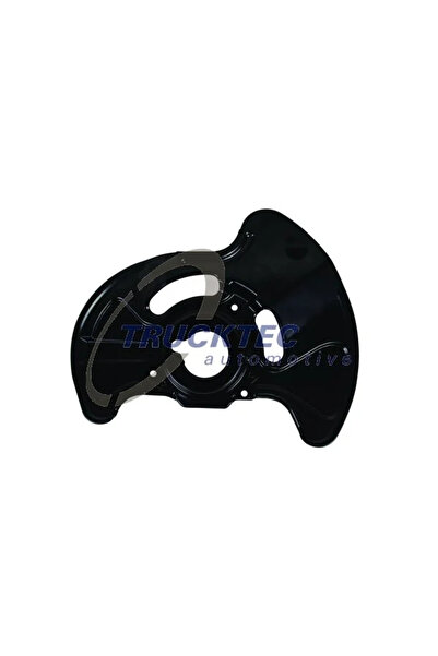 TRUCKTEC AUTOMOTIVE Protectie Stropire Disc Frana Axa Fata Dreapta Mercedes-B...