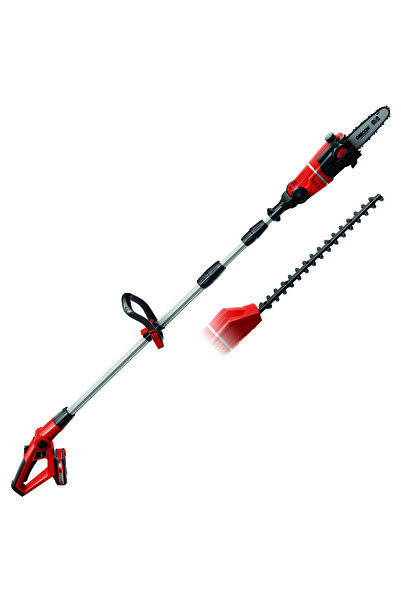 Einhell Expert PXC GE-HC 18 Li T Kit (1x3,0Ah) Unealta electrrica multifuncti...