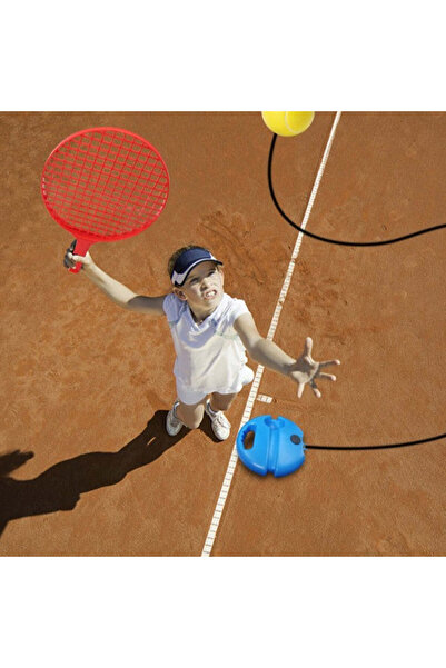 vivimall Kids badminton set with accessories | Move&Play