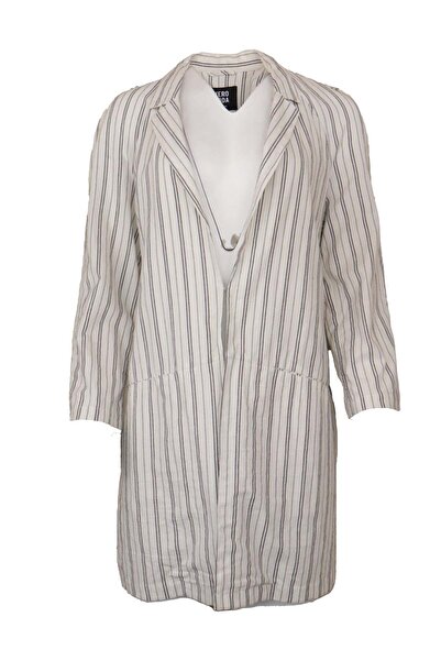 Vero Moda Village Kimono White jacket