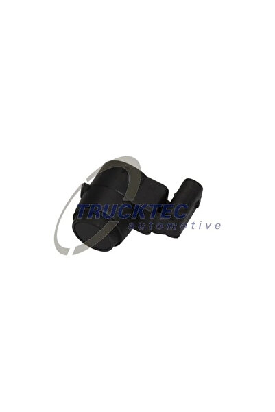TRUCKTEC AUTOMOTIVE Sensor Ajutor Parcare Fata Bmw 1 Cupe/3/X1 Mini Mini