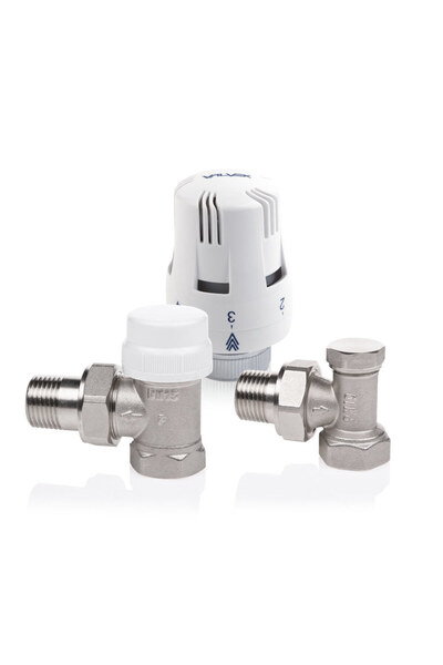 Other Set termostatic unghiular THERMO SET