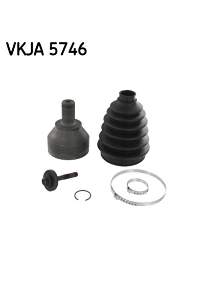 SKF Set Articulatie Planetara Ford Focus 2/Focus C-Max Volvo C30/C70 2/S40 2