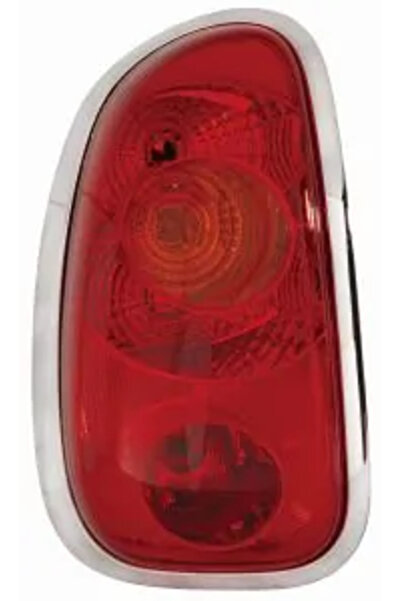 Abaküs Lampa Spate Mini Mini Countryman (r60) 2010-2016 Benzina