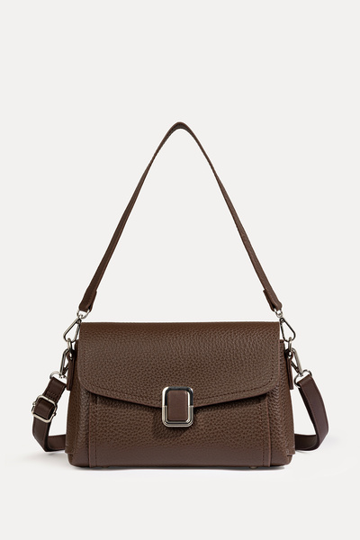 VATKALI Regalia Handbag and Shoulder Bag