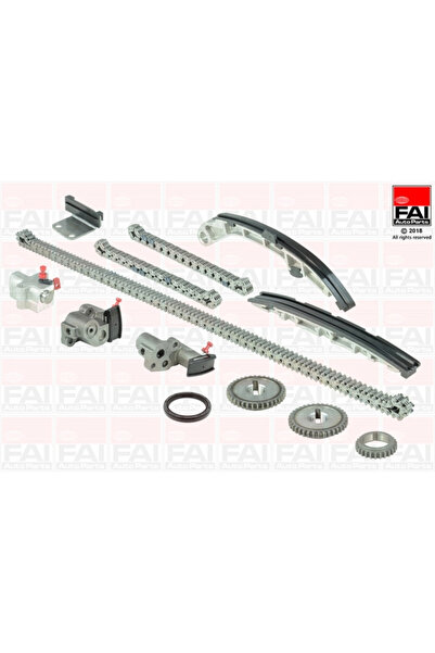 FAI AUTOPARTS Chit Lant De Distributie Deasupra Infiniti Fx/G Limuzina/Jx Suv...