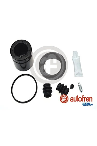 AUTOFREN SEINSA Set Reparatie Etrier Punte Fata Opel Combo Autoutilitara/Limu...