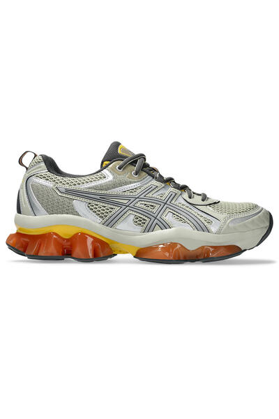 Asics GEL-QUANTUM KINETIC Unisex Krem Sneakers 1203A270-026
