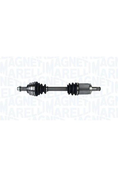 MAGNETI MARELLI Planetara Axa Fata Stanga Bmw X5