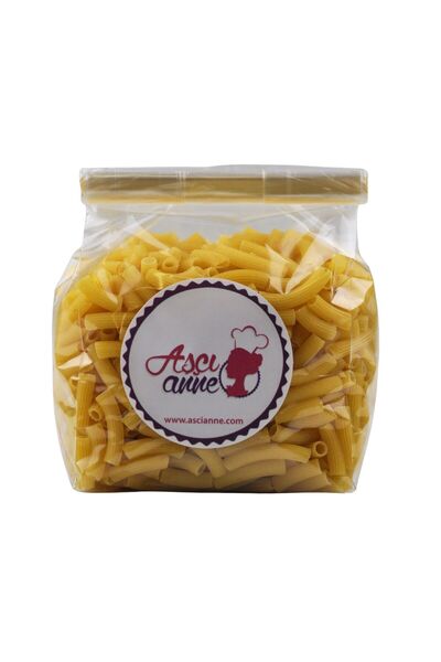 Aşçı Anne Glütensiz Kesme Makarna