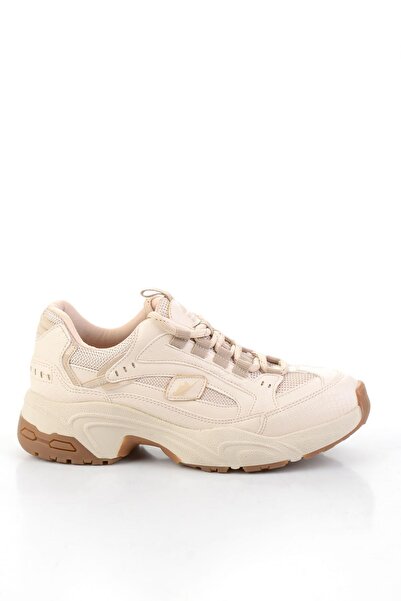 Bambi Bej Kadın Sneaker K01429161109
