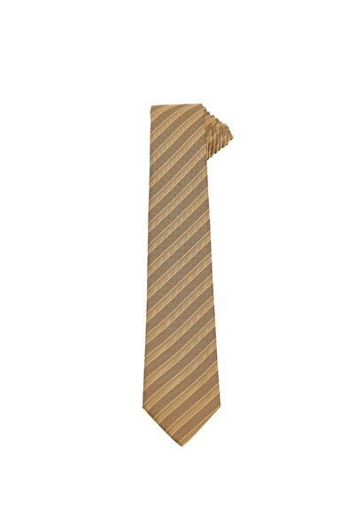 Tudors Patterned Classic Men's Tie with Pocket Handkerchief