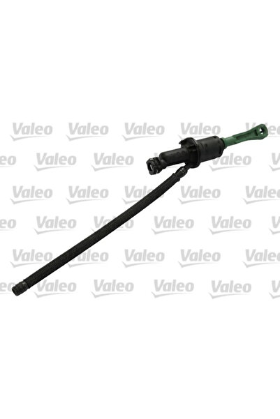VALEO Pompa Centrala Ambreiaj Citroen C5 3