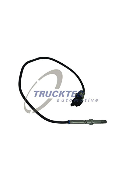 TRUCKTEC AUTOMOTIVE Senzor Temperatura Gaze Evacuare Mercedes-Benz C-Class/Cl...