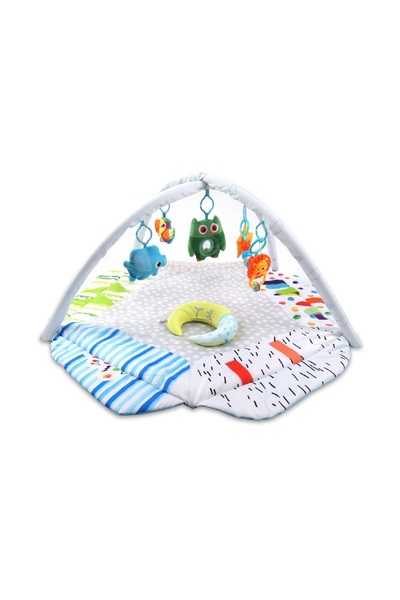 Milly Mally 2in1 educational mattress, TinyMini, Baby World