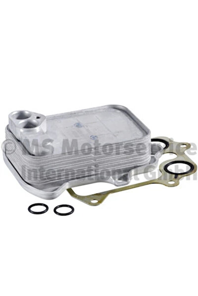 PIERBURG Radiator Ulei Ulei Motor Audi A1/A3 Seat Alhambra/Altea/Ibiza 4