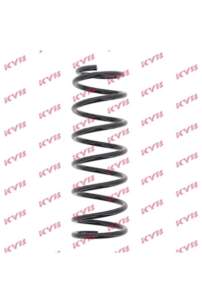 KYB Спирална пружина за преден мост Suzuki Alto 6
