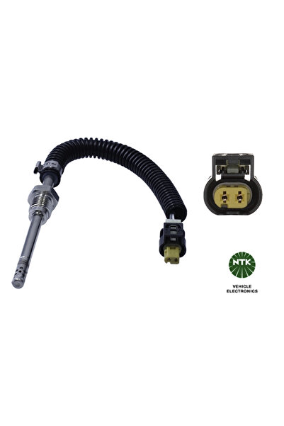 NTK Senzor Temperatura Gaze Evacuare Mercedes-Benz C-Class/Cls/E-Class