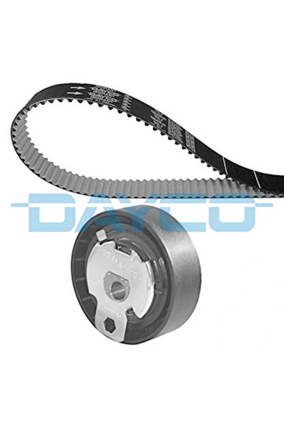 DAYCO Set Curea De Distributie Ford C-Max/Fiesta 4/Fiesta Autoutilitara/Limuz...
