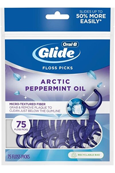 Oral-B oral b diş ipi