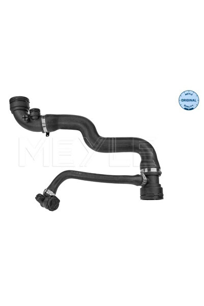 MEYLE Furtun Radiator Superior Stanga Bmw 3