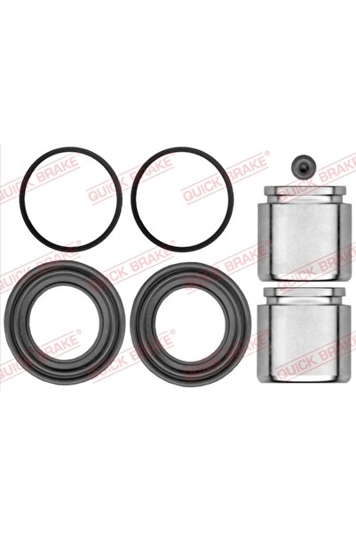 QUICK BRAKE Set Reparatie Etrier Hyundai H100 Platou / Sasiu Kia Besta Carose...