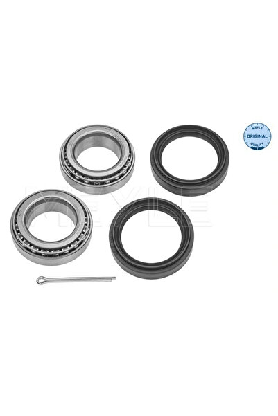 MEYLE Set Rulment Roata Punte Fata Hyundai Accent 1/Accent Limuzina/Lantra 1 ...