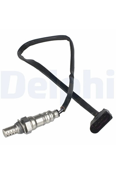 DELPHİ Sonda Lambda Audi A3/A4 B5 Seat Cordoba/Ibiza 3/Leon