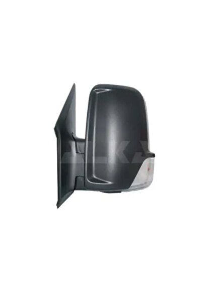 Alkar Oglinda Exterioara Stanga Mercedes-Benz Sprinter 3,5-T Bus/Sprinter 3,5-T