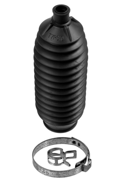 GRAP Гумени маншони за кормилно управление на предния мост Honda Jazz 2