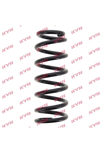 KYB Arc Spiral Puntea Spate Honda Fr-5